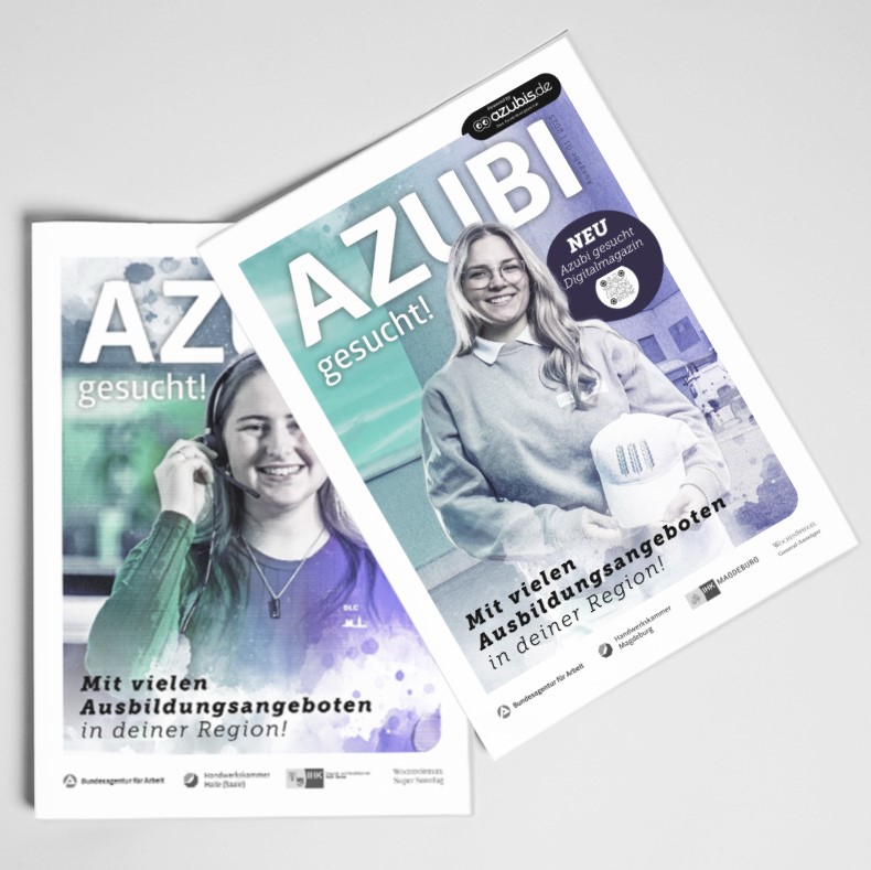 Azubi Magazin