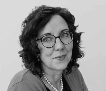 Porträt von Sabine Zander, Events