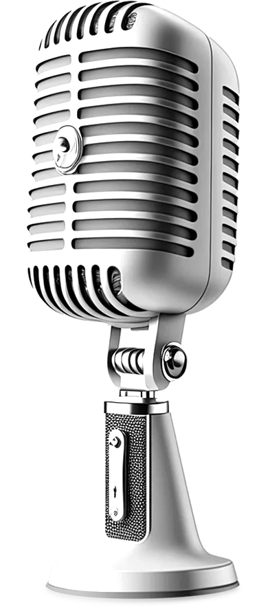 Mikrofon