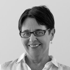 Porträt von Marina Kranina, Agenturservice