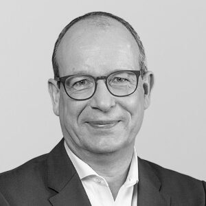 Porträt von Steffen Schulle, Leitung MaM-Sales / Event