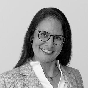 Porträt von Susanne Kiegeland Leitung Kreation / Konzeption